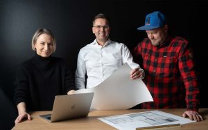 Toimitilan vaikutus tuottavuuteen